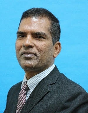 Dr. Pugalenthi Pandian